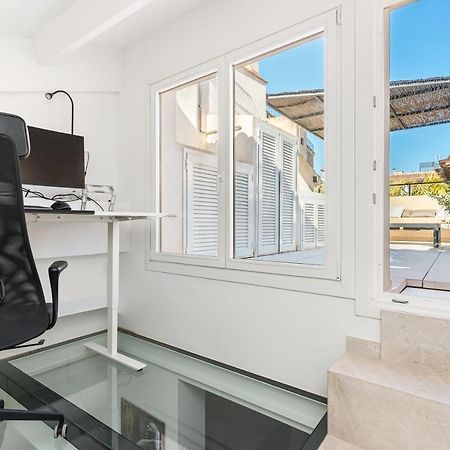 Townhouse Calatrava Palma de Maiorca Exterior foto