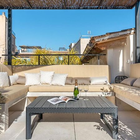 Townhouse Calatrava Palma de Maiorca Exterior foto
