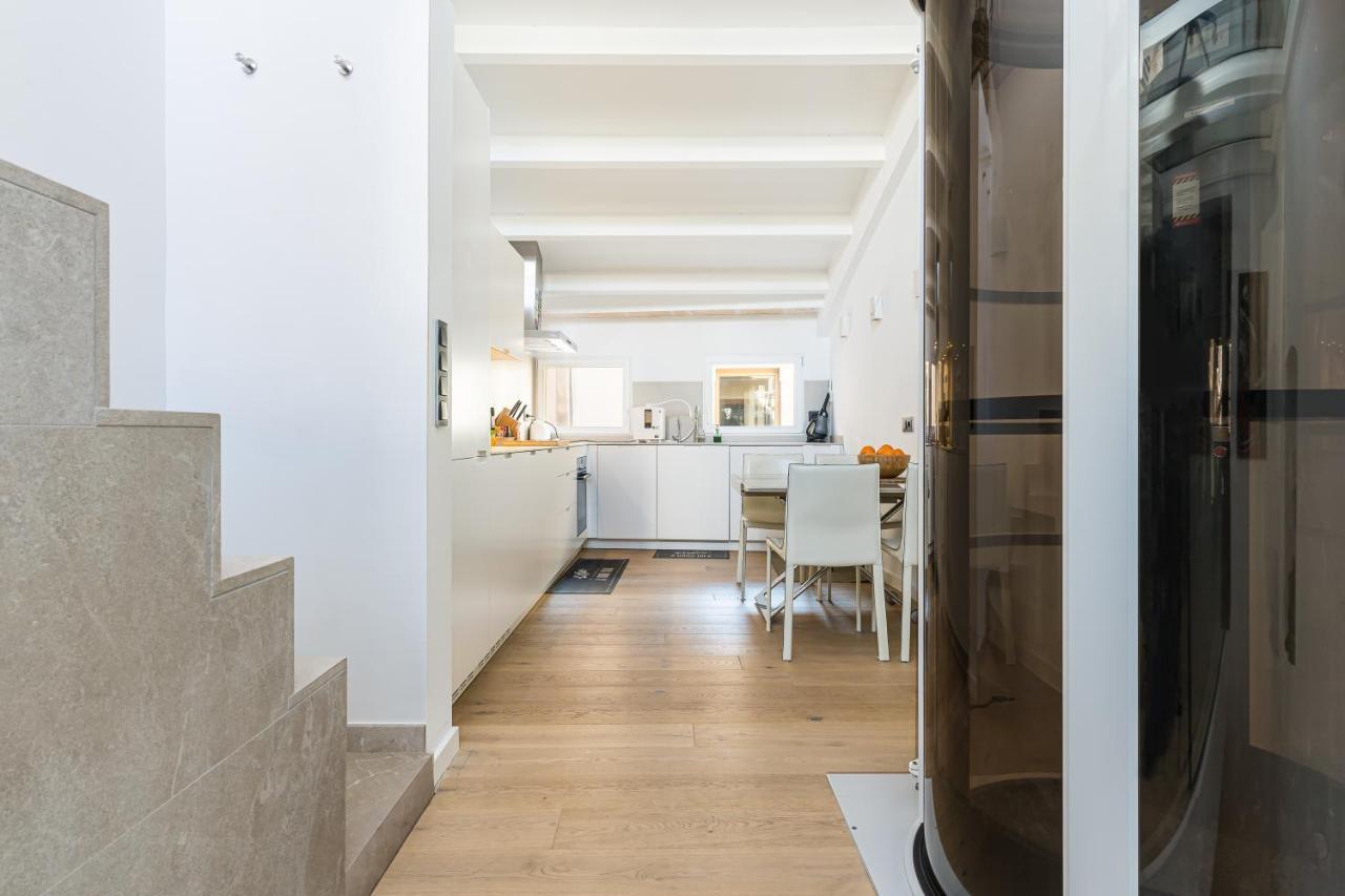 Townhouse Calatrava Palma de Maiorca Exterior foto